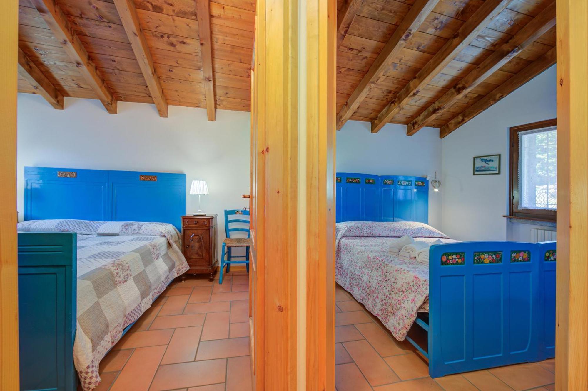 Villa Il Castagno Few Min From Beach - Happy Rentals Castelveccana Exterior foto